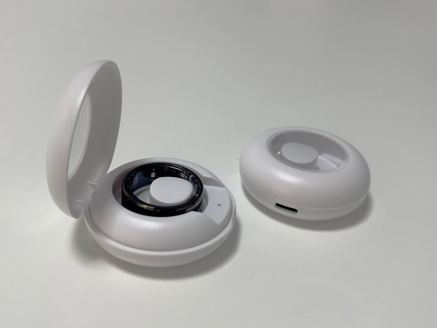 Carica portatile RingLeo